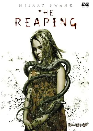 リーピング 映画情報 レビュー 評価 あらすじ 動画配信 Filmarks映画