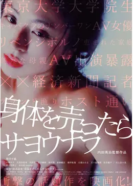 Karada poster