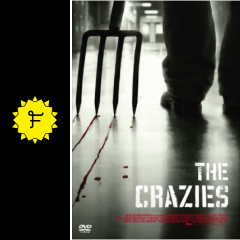 クレイジーズ 映画情報 レビュー 評価 あらすじ filmarks映画