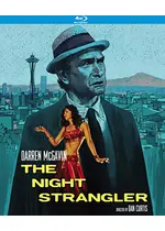 The Night Strangler 原題 映画情報 レビュー 評価 あらすじ Filmarks映画
