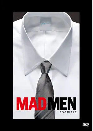 マッドメン シーズン2 ドラマ情報 レビュー 評価 あらすじ Filmarksドラマ
