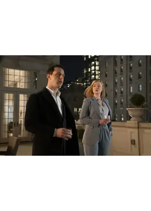 メディア王 華麗なる 族 シーズン2 ネタバレ 内容 結末 Filmarksドラマ