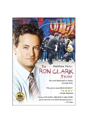 先生はあきらめない ロン クラーク物語 映画情報 レビュー 評価 あらすじ Filmarks映画