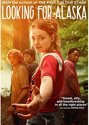 アラスカを追いかけて ドラマ情報 レビュー 評価 あらすじ Filmarksドラマ