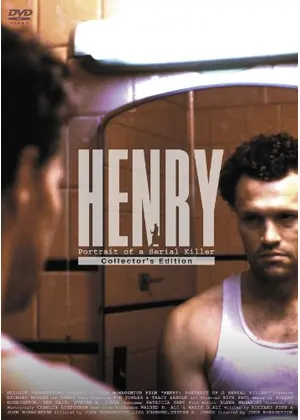 ヘンリー 映画情報 レビュー 評価 あらすじ 動画配信 Filmarks映画