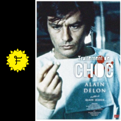 ショック療法 映画情報 レビュー 評価 あらすじ 動画配信 filmarks映画