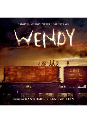 Wendy 原題 映画情報 レビュー 評価 あらすじ Filmarks映画
