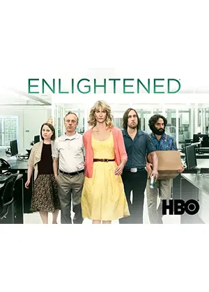 エンライテンド シーズン２ ドラマ情報 レビュー 評価 あらすじ 動画配信 Filmarksドラマ