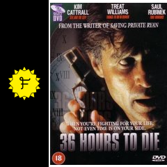 36時間 映画情報 レビュー 評価 あらすじ filmarks映画