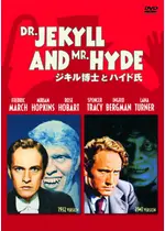 ジキル博士とハイド氏 映画情報 レビュー 評価 あらすじ Filmarks映画 ジキル博士とハイド氏 映画情報 レビュー 評価 あらすじ Filmarks映画