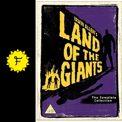 巨人の惑星 シーズン1 ドラマ情報・レビュー・評価・あらすじ Filmarksドラマ