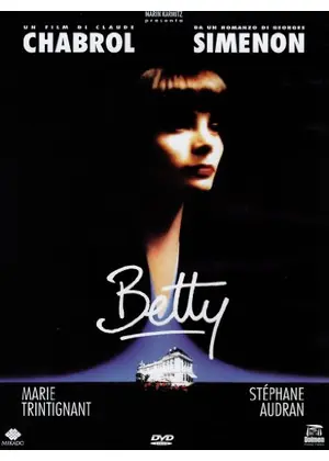 ベティ Betty 映画情報 レビュー 評価 あらすじ Filmarks映画