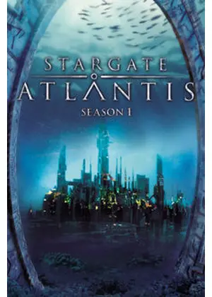 スターゲイト アトランティス シーズン1 ドラマ情報 レビュー 評価 あらすじ Filmarksドラマ