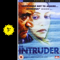 侵入者 映画情報 レビュー 評価 あらすじ filmarks映画