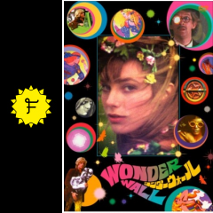 ワンダーウォール 映画情報 レビュー 評価 あらすじ filmarks映画