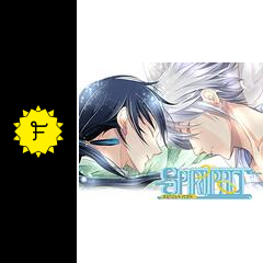 Spiritpact アニメ情報 レビュー 評価 あらすじ 動画配信 Filmarksアニメ