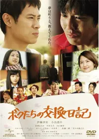 火花 映画情報 レビュー 評価 あらすじ 動画配信 Filmarks映画