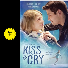 キス アンド クライ 映画情報 レビュー 評価 あらすじ 動画配信 filmarks映画