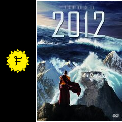 2012 ネタバレ 内容 結末 filmarks映画