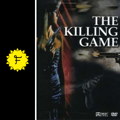 キリング ゲーム 映画情報 レビュー 評価 あらすじ 動画配信 Filmarks映画