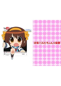 涼宮ハルヒちゃんの憂鬱 ネタバレ 内容 結末 Filmarksアニメ
