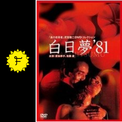 白日夢 映画情報 レビュー 評価 あらすじ 動画配信 filmarks映画