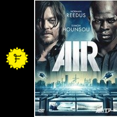 air エアー 映画情報 レビュー 評価 あらすじ 動画配信 filmarks映画