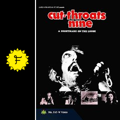 カットスロート ナイン 映画情報 レビュー 評価 あらすじ 動画配信 filmarks映画