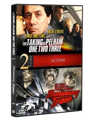 サブウェイ パニック