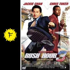 ラッシュアワー3 映画情報 レビュー 評価 あらすじ 動画配信 filmarks映画