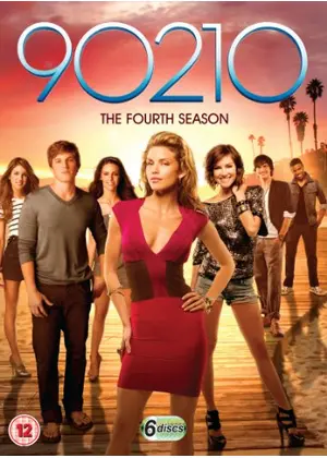 新ビバリーヒルズ青春白書 シーズン４ ドラマ情報 レビュー 評価 あらすじ 動画配信 Filmarksドラマ