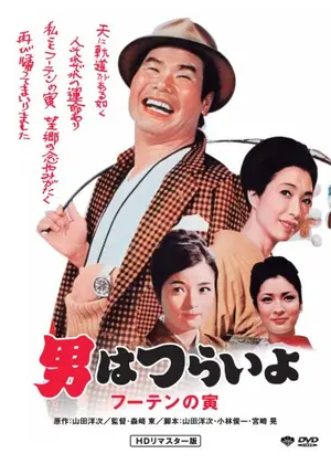 男はつらいよ フーテンの寅 映画情報 レビュー 評価 あらすじ 動画配信 Filmarks映画