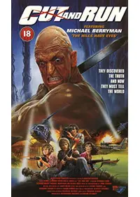 リチャード ブライトが監督 出演する映画作品 Filmarks映画