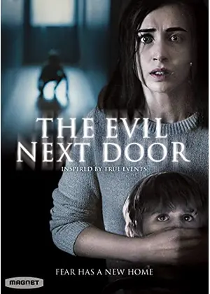 The Evil Next Door 英題 映画情報 レビュー 評価 あらすじ Filmarks映画