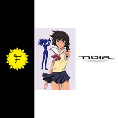 Noir アニメ情報 レビュー 評価 あらすじ 動画配信 Filmarksアニメ