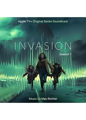 インベージョン ドラマ情報 レビュー 評価 あらすじ 動画配信 Filmarksドラマ