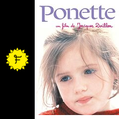 ポネット 映画情報 レビュー 評価 あらすじ filmarks映画