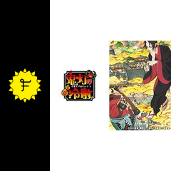 鬼灯の冷徹のアニメ情報 感想 評価 動画配信 鬼灯の冷徹のアニメ情報 感想 評価 動画配信