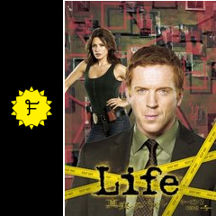 Life 真実へのパズル シーズン２ ドラマ情報 レビュー 評価 あらすじ Filmarksドラマ