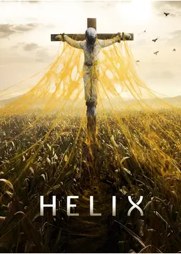 Helix 黒い遺伝子 シーズン2 ドラマ情報 レビュー 評価 あらすじ 動画配信 Filmarksドラマ