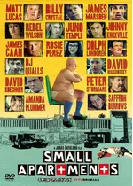 スモール アパートメント ワケアリ物件の隣人たち 映画情報 レビュー 評価 あらすじ 動画配信 Filmarks映画