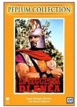 トロイ 映画情報 レビュー 評価 あらすじ Filmarks映画