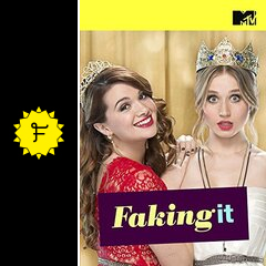 フェイキング イット 噂のカップル シーズン1 ドラマ情報 レビュー 評価 あらすじ 動画配信 Filmarksドラマ