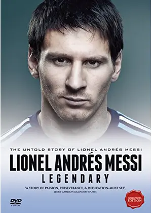 Messi メッシ 頂点への軌跡 映画情報 レビュー 評価 あらすじ 動画配信 Filmarks映画