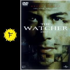 ザ ウォッチャー 映画情報 レビュー 評価 あらすじ Filmarks映画