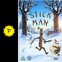 stick man こえだのとうさん 映画情報 レビュー 評価 あらすじ filmarks映画