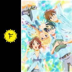 四月は君の嘘 アニメ情報 レビュー 評価 ネタバレなし Filmarksアニメ