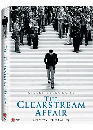 ブラック マネーをつぶせ クリアストリーム事件 映画情報 レビュー 評価 あらすじ Filmarks映画