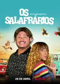チキンがおいしいレストラン 映画情報 レビュー 評価 あらすじ 動画配信 Filmarks映画