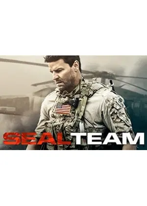 Seal Team シール チーム シーズン1 ドラマ情報 レビュー 評価 あらすじ 動画配信 Filmarksドラマ
